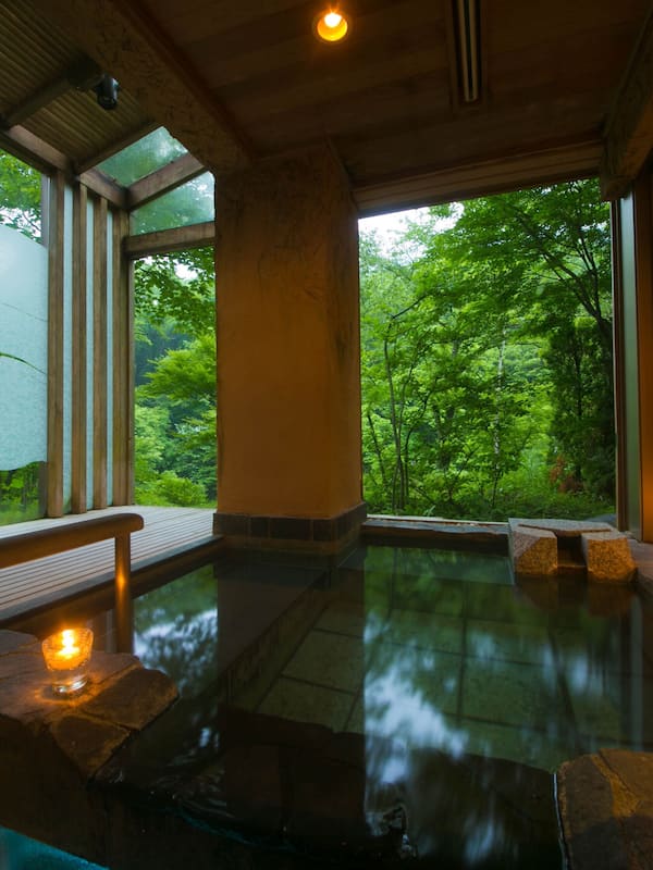 Western style room | Down comforters, minibar, in-room safe, free WiFi