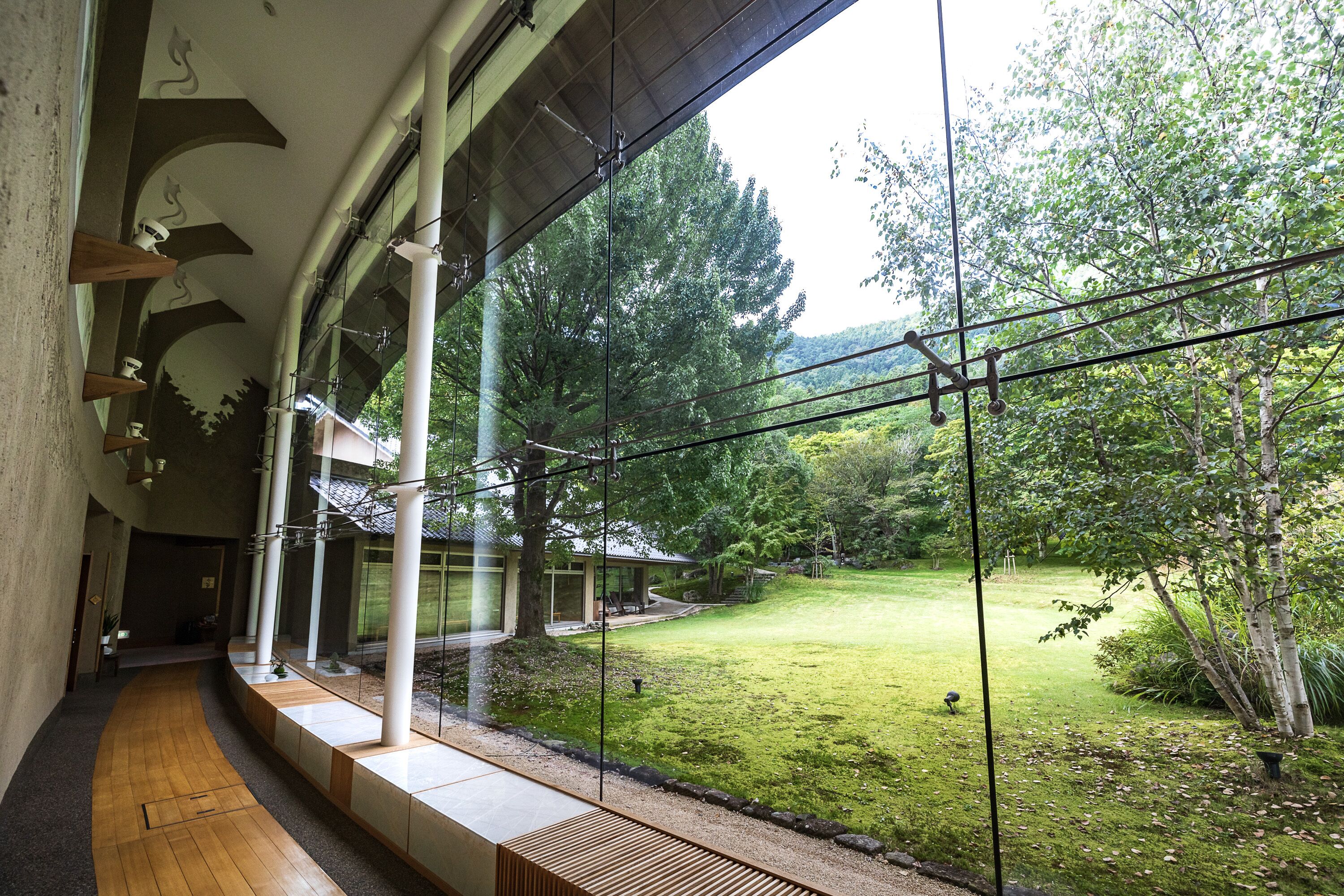 別邸 仙寿庵 Expedia提供写真