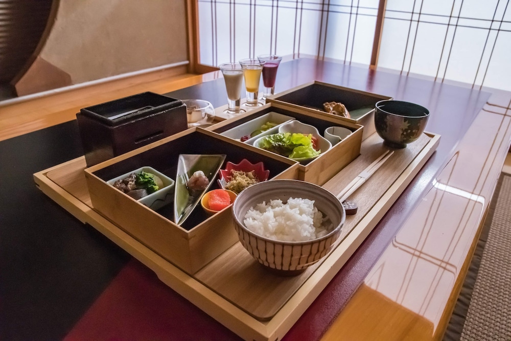 Bettei Senjyuan by null