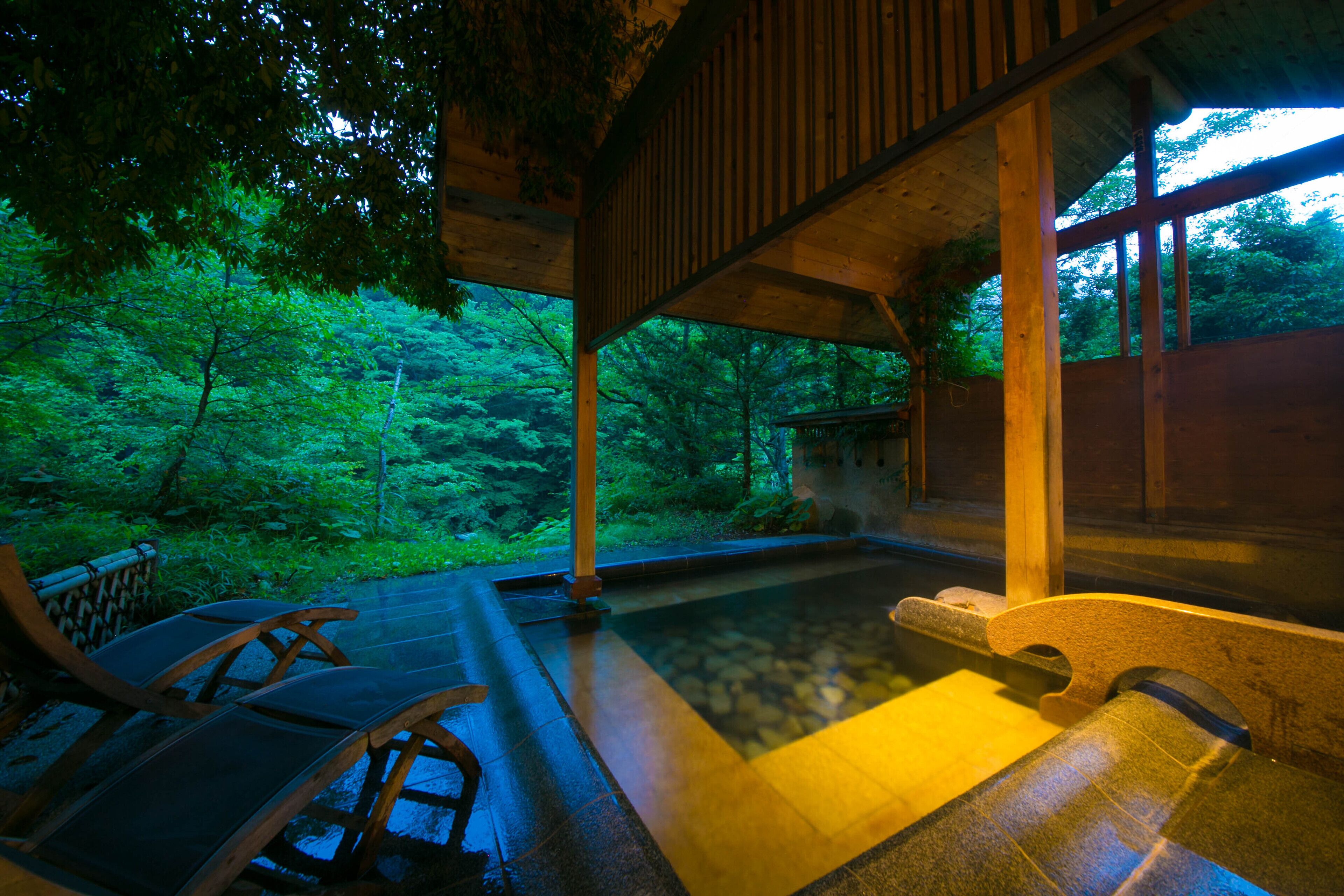 別邸 仙寿庵 Expedia提供写真