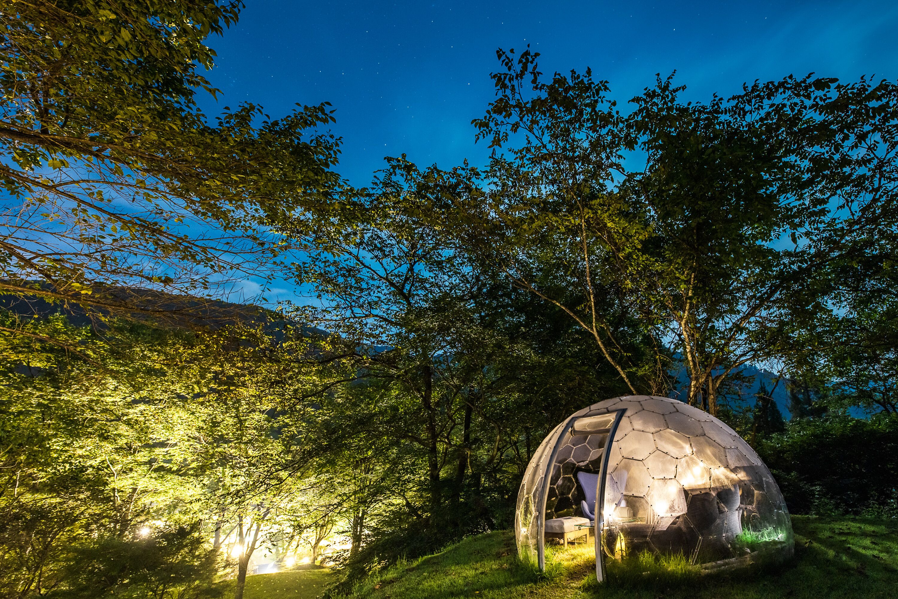 別邸 仙寿庵 Expedia提供写真