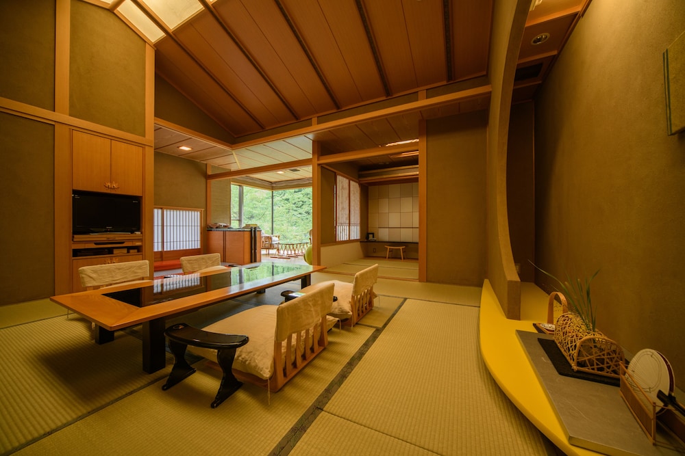 Bettei Senjyuan by null