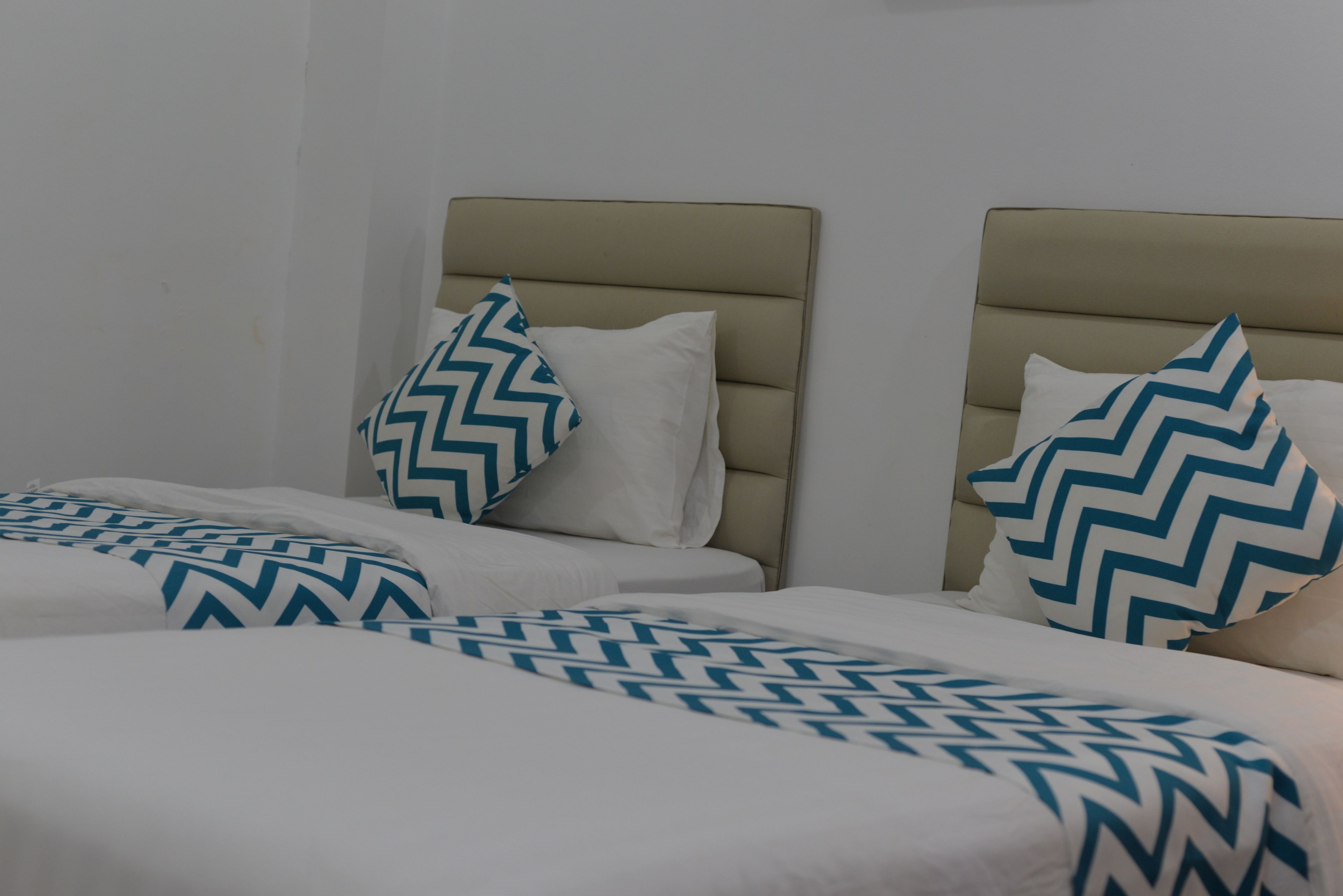 Photo - Grand Blue Beach Hotel