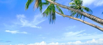 Grand Blue Beach Hotel