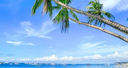 Grand Blue Beach Hotel