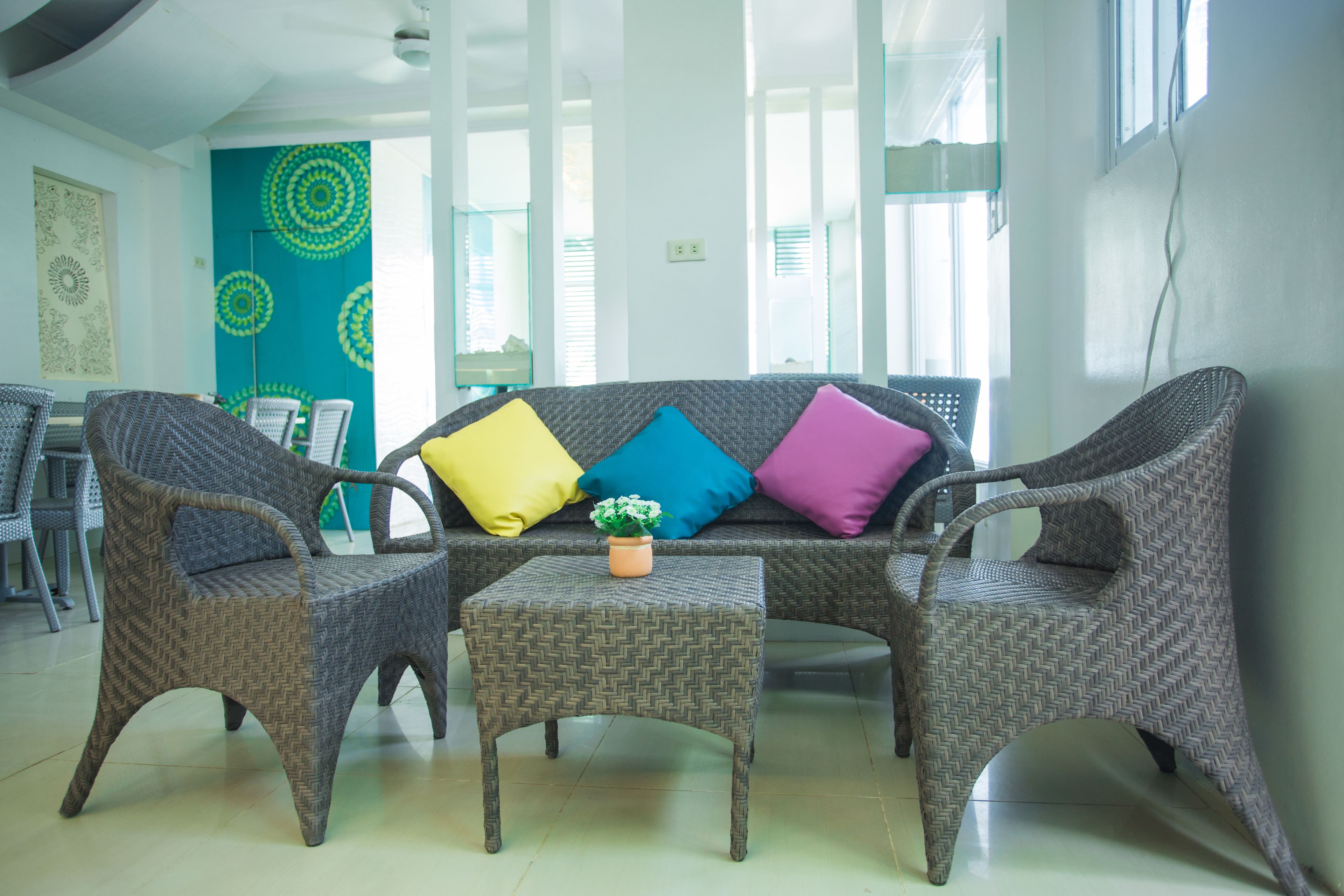 Photo - Grand Blue Beach Hotel