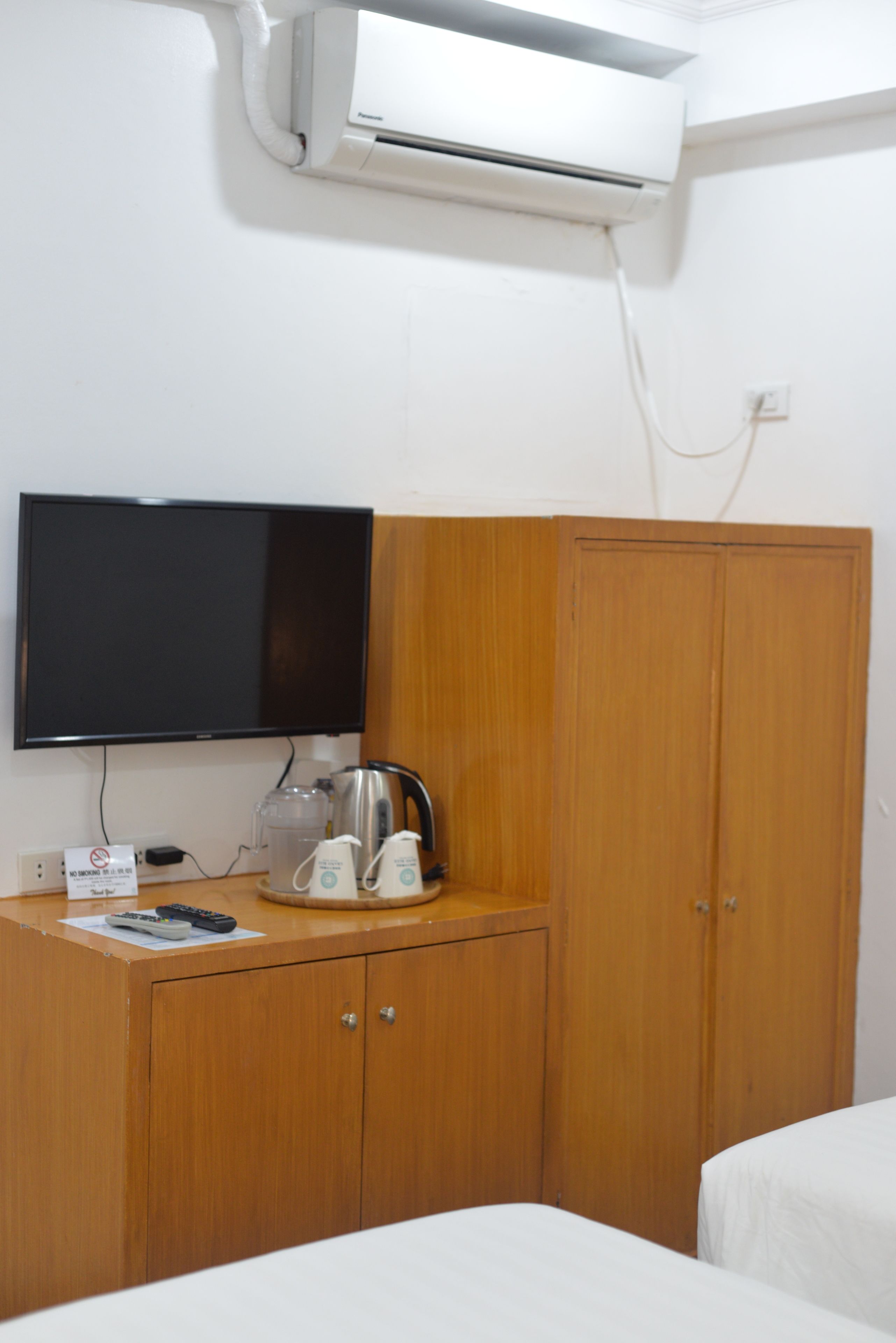 Photo - Grand Blue Beach Hotel