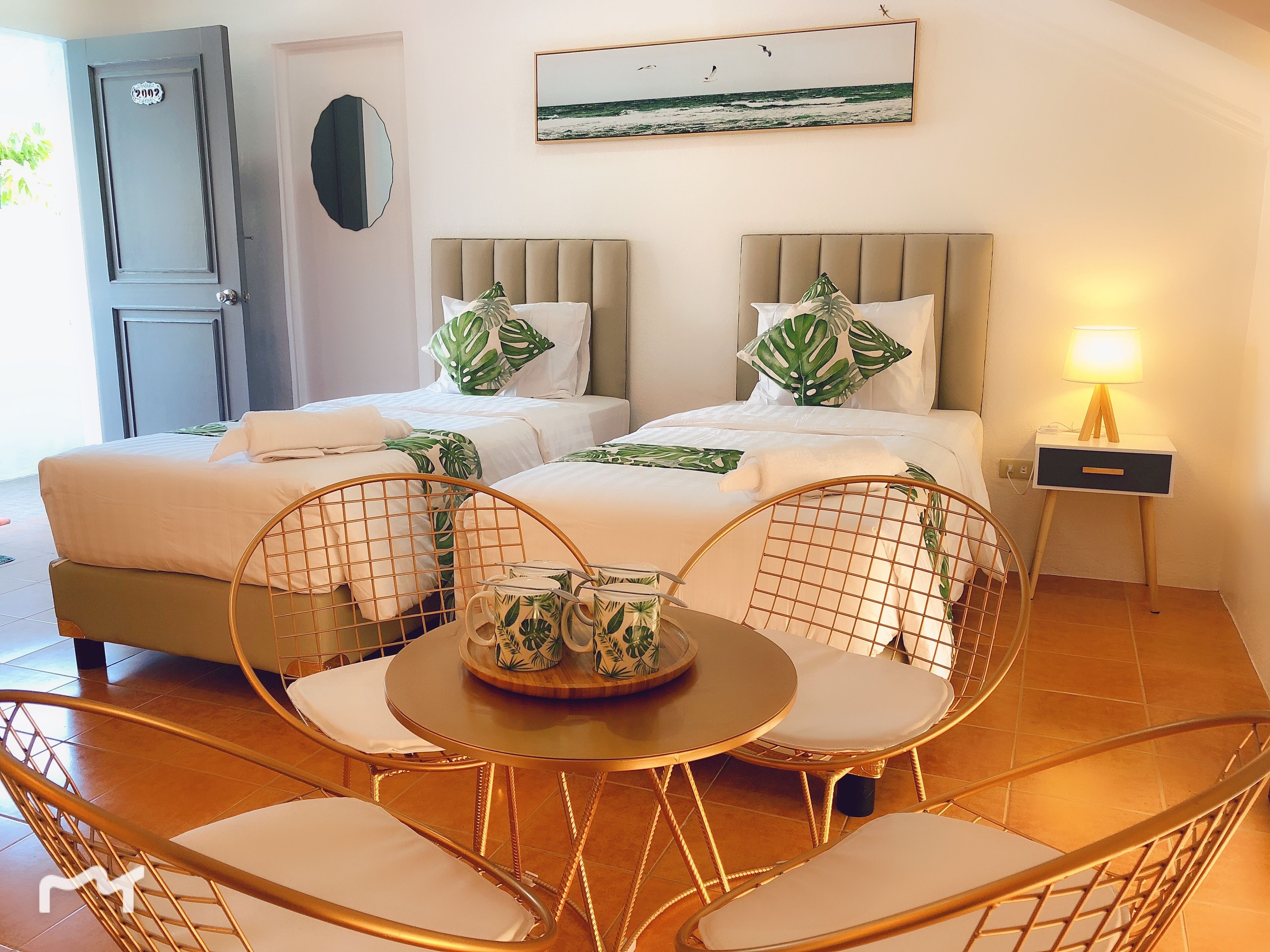 Photo - Grand Blue Beach Hotel