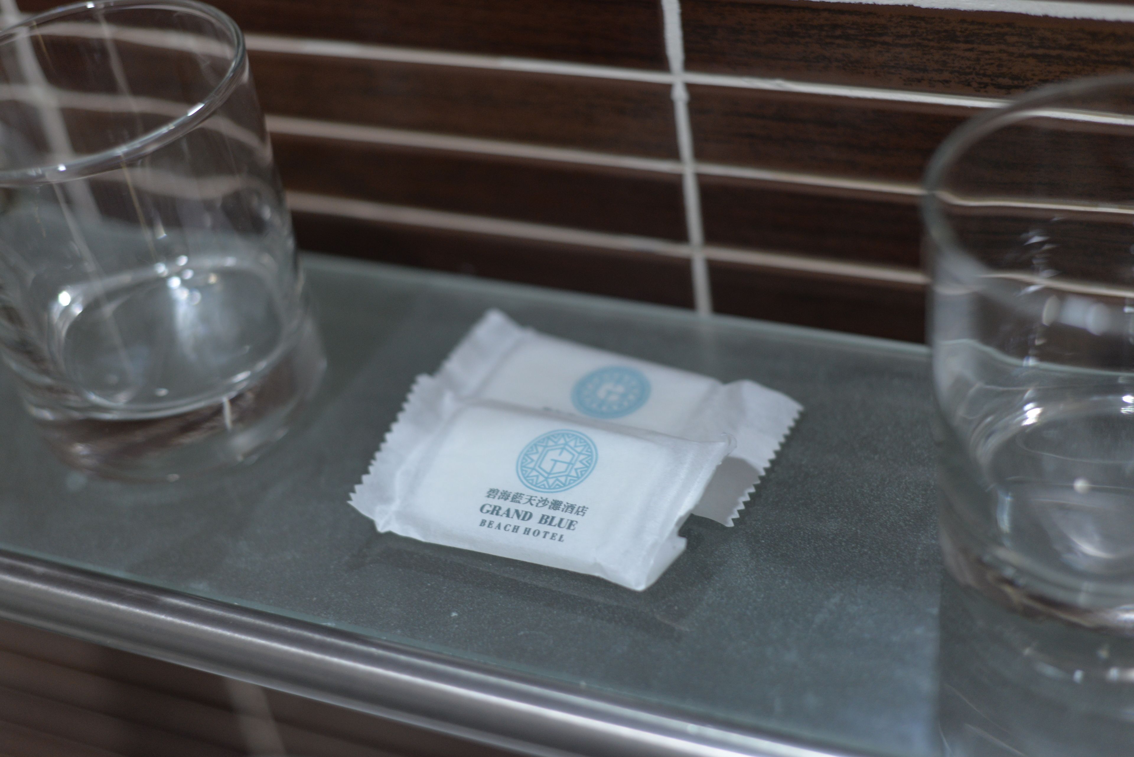 Photo - Grand Blue Beach Hotel