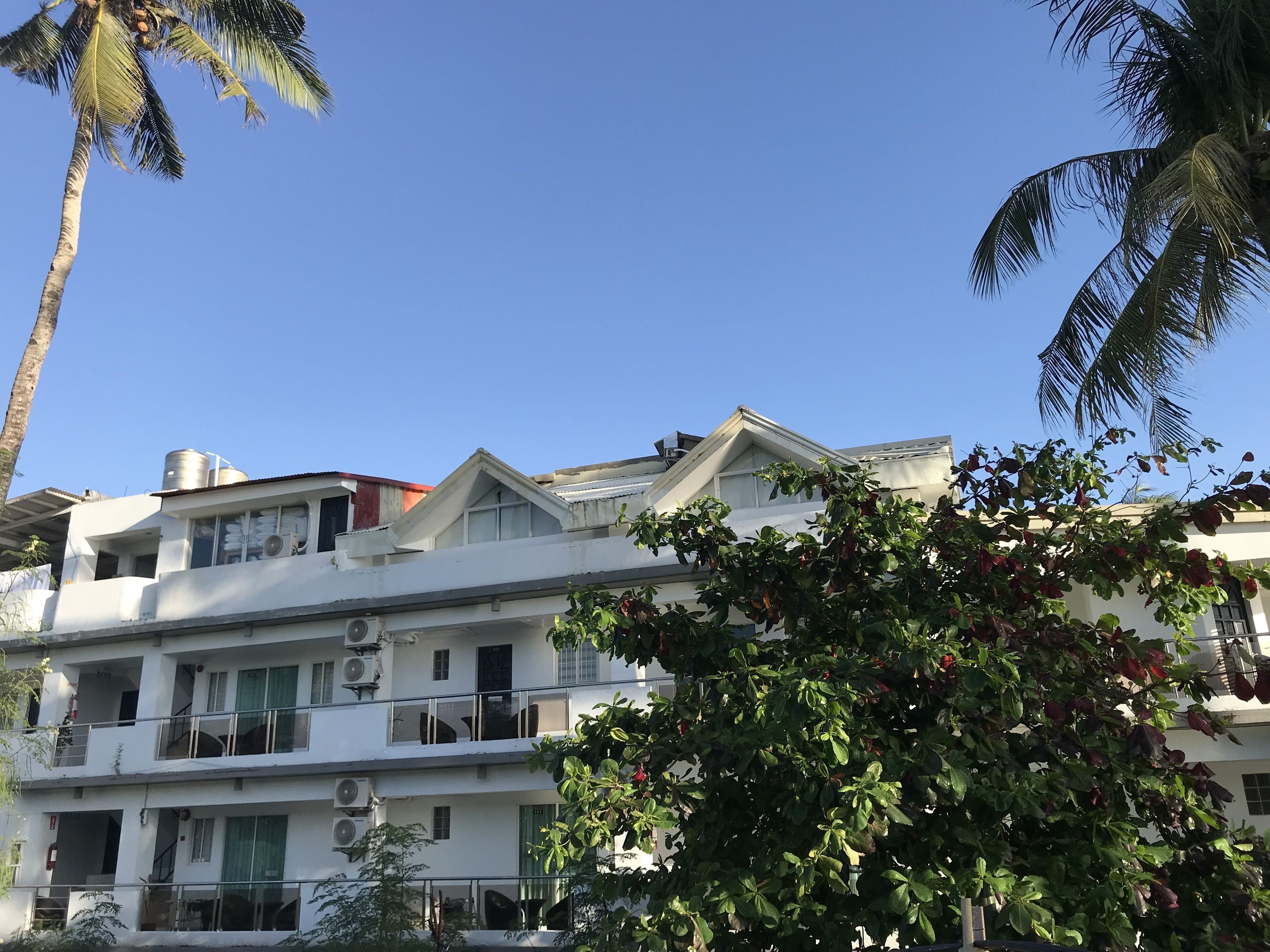 Photo - Grand Blue Beach Hotel