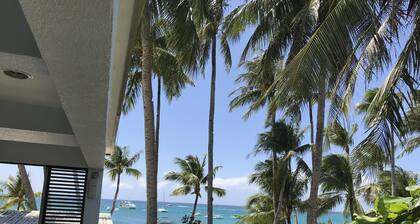Grand Blue Beach Hotel