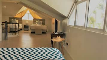 Habitación Premier | Sala de estar