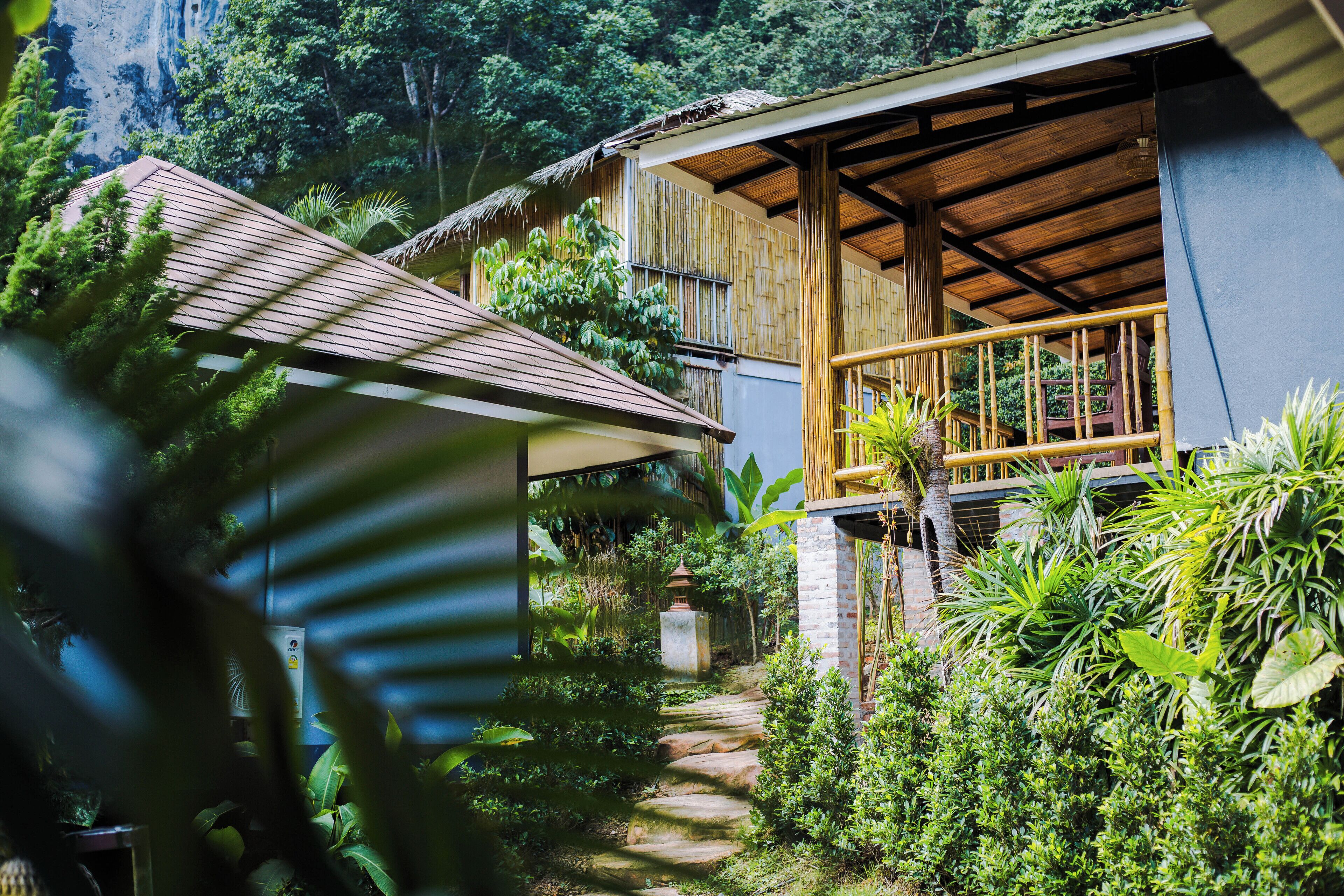 Photo - Railay Phutawan Resort