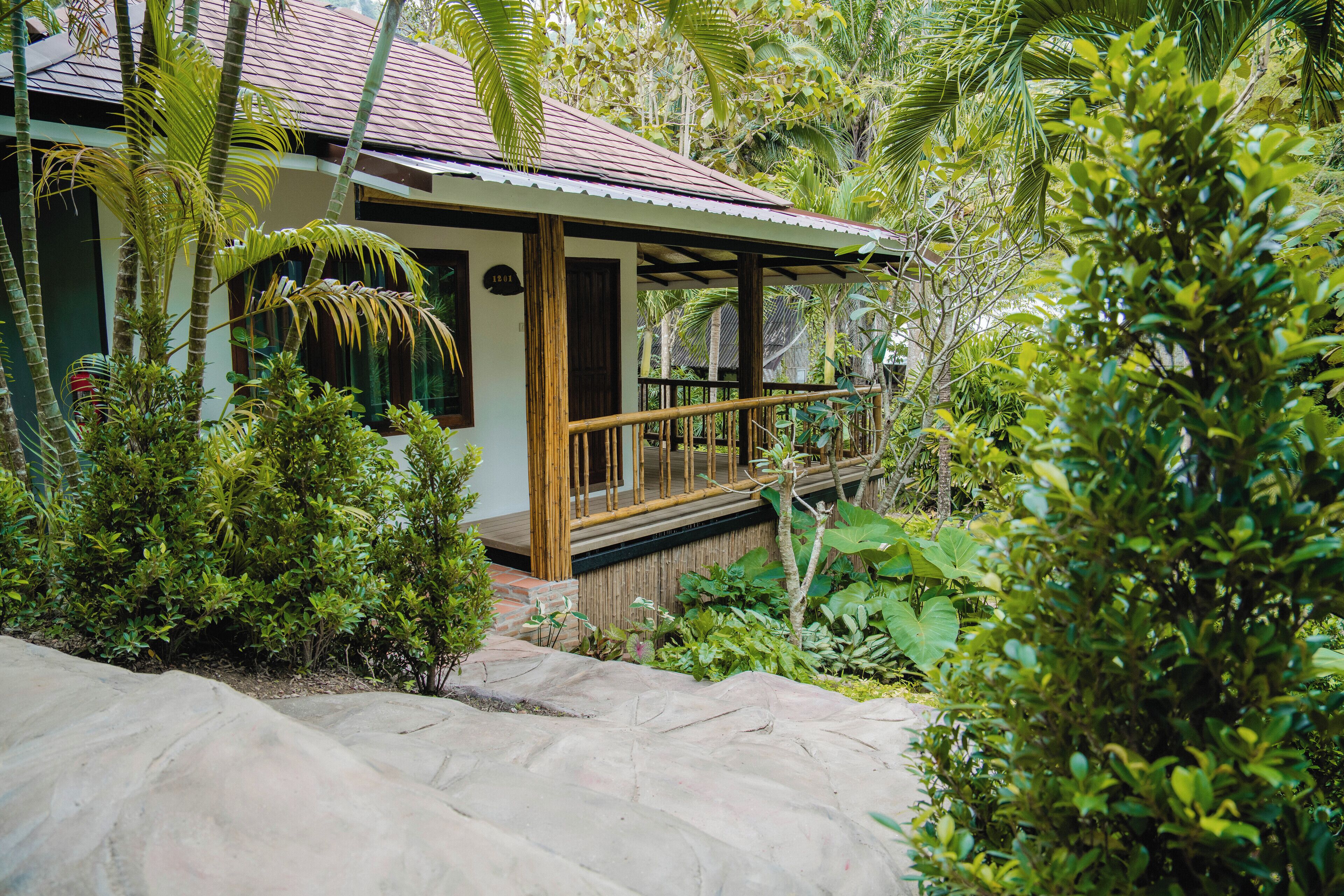 Photo - Railay Phutawan Resort