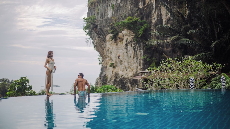 Railay Phutawan Resort