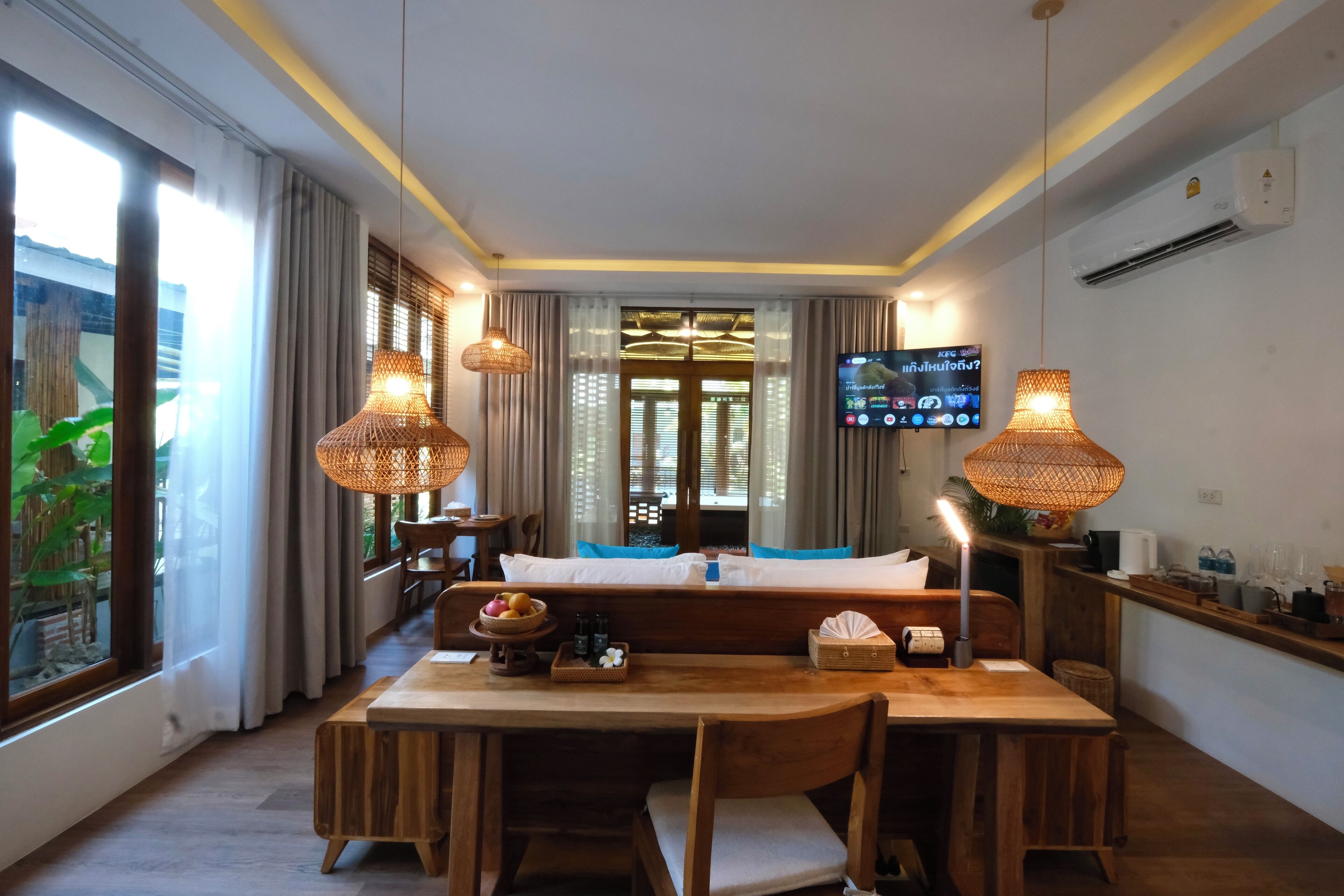 Photo - Railay Phutawan Resort