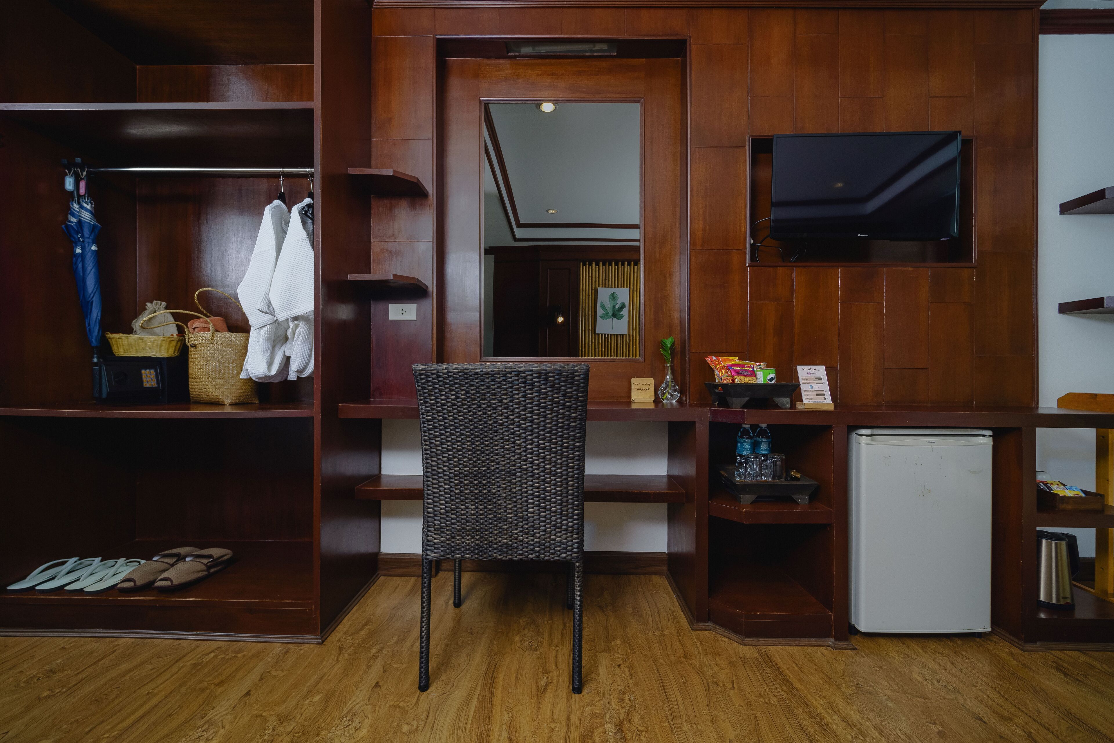 Photo - Railay Phutawan Resort