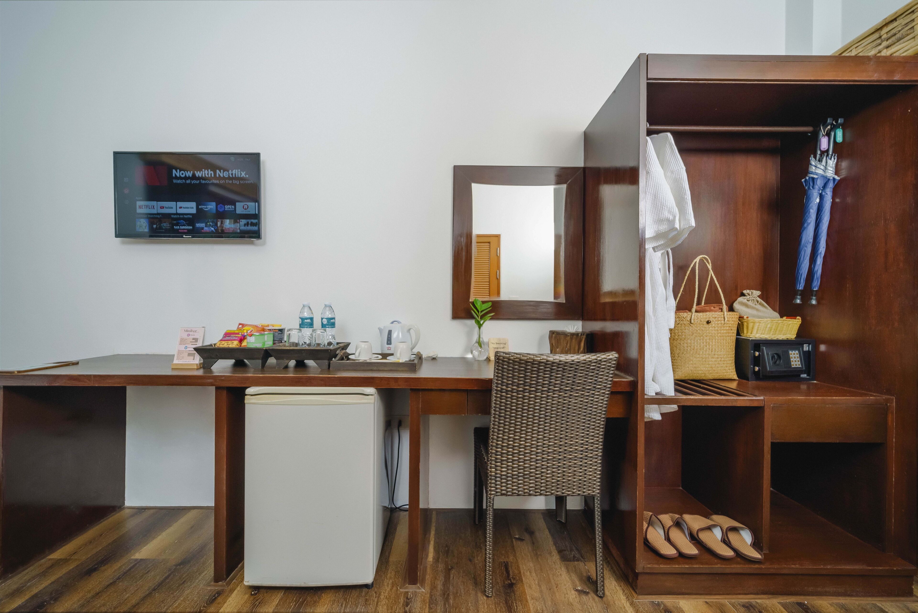 Photo - Railay Phutawan Resort