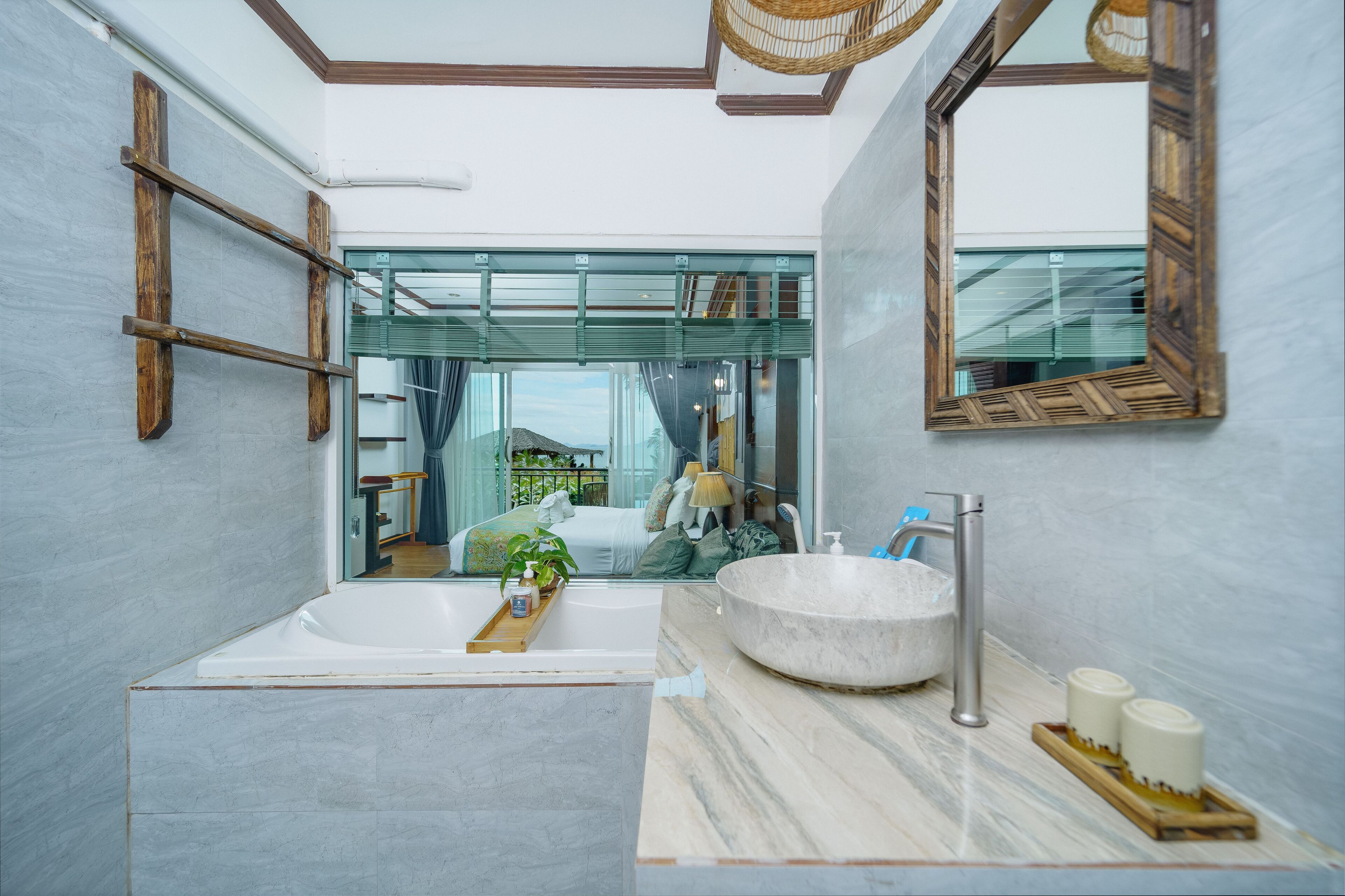 Photo - Railay Phutawan Resort