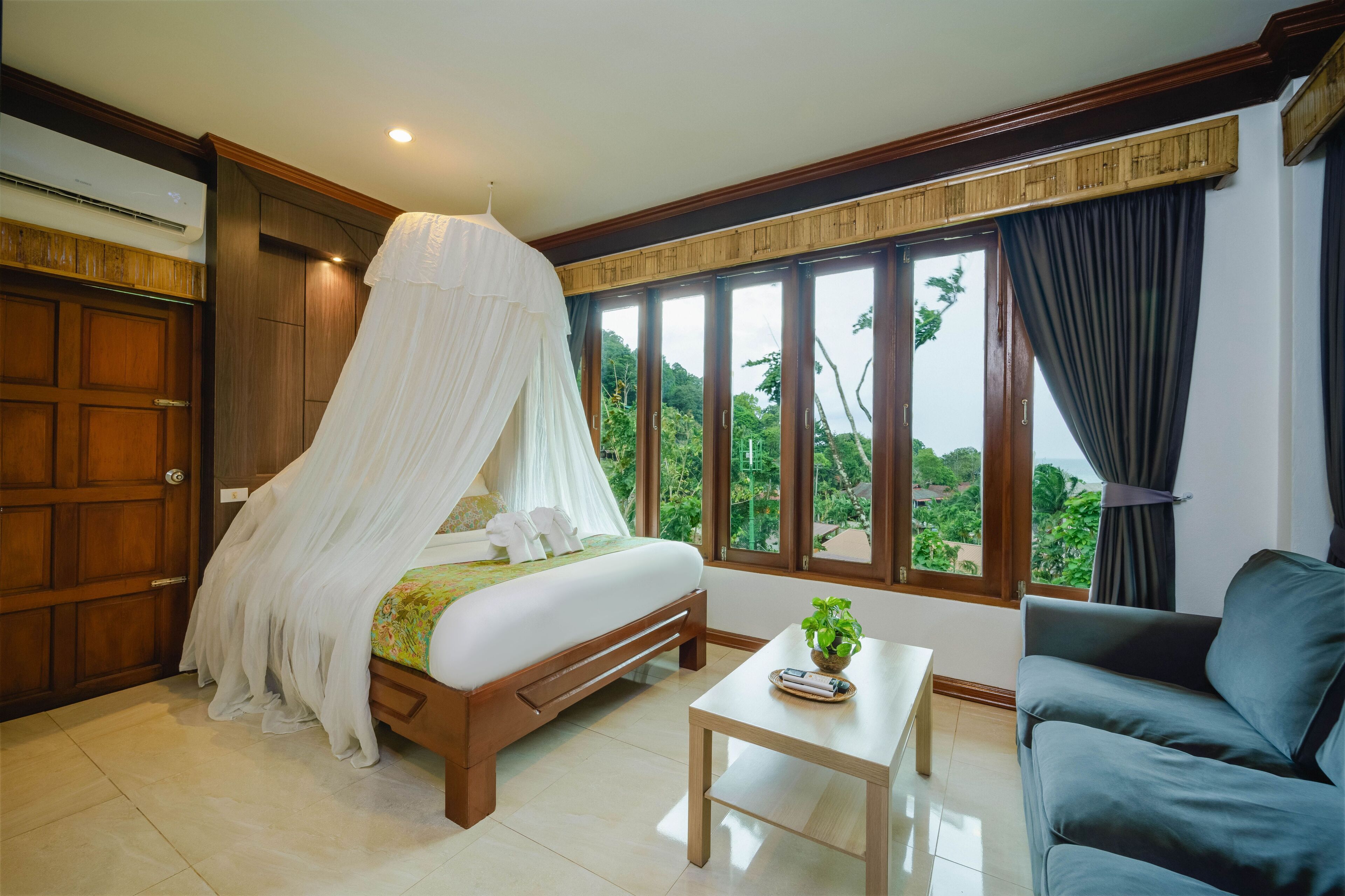 Photo - Railay Phutawan Resort