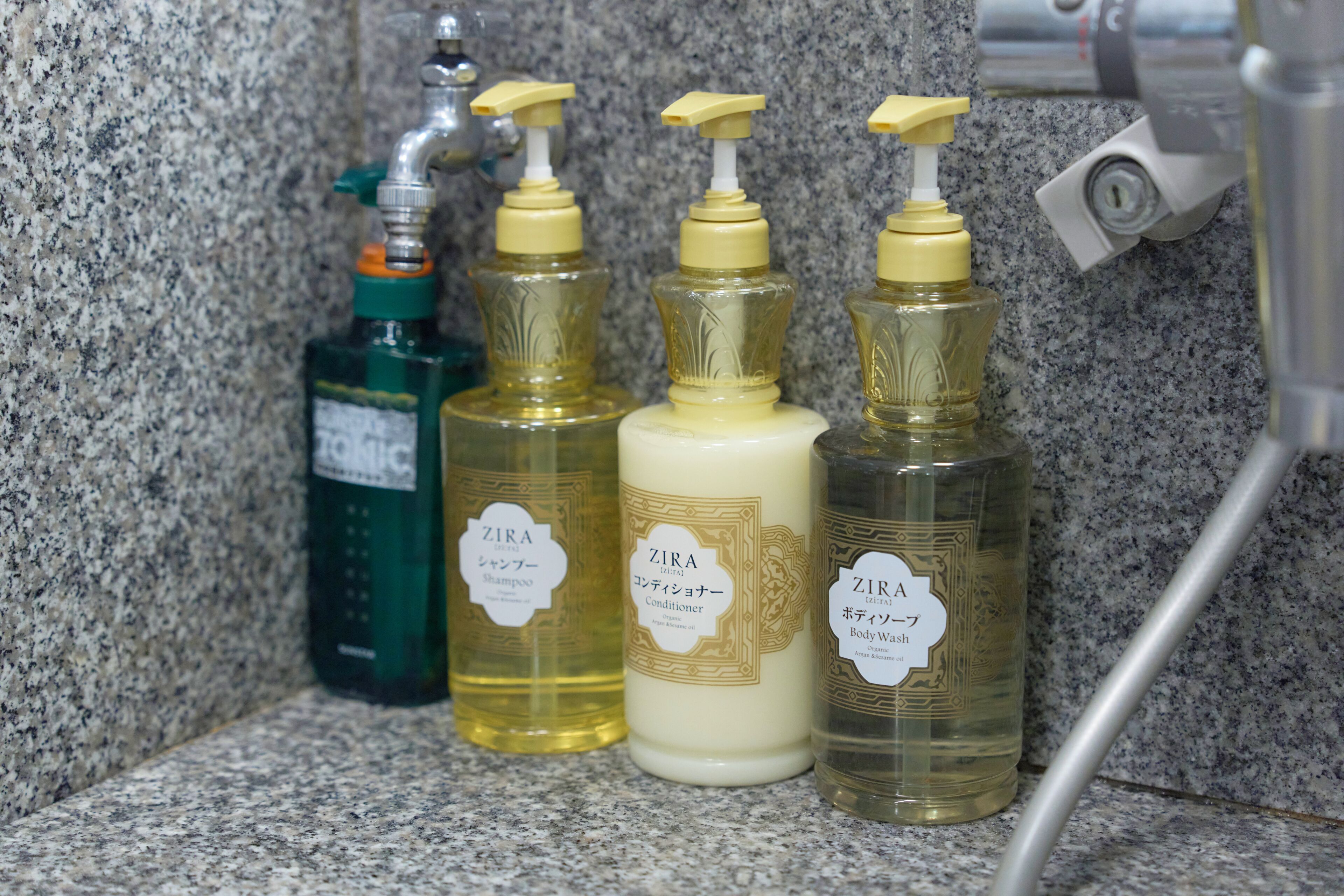 Spa