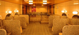 Hotel Hokke Club Fukuoka