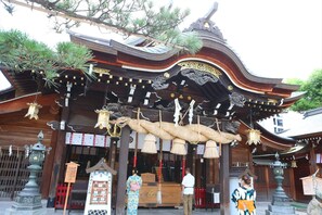 Point of interest - Hotel Hokke Club Fukuoka (Fukuoka)