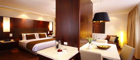 1 habitación, ropa de cama de alta calidad y cubrecamas