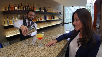Bar (en la propiedad)
