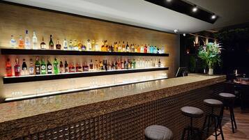 Snack bar