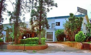 Exterior - Alexander Hotel (Iguazu)