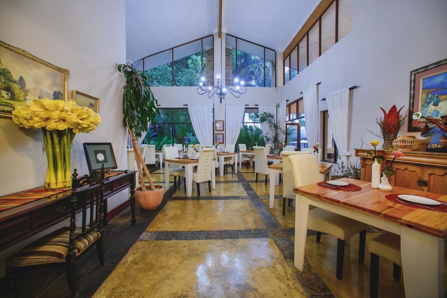 Restaurante