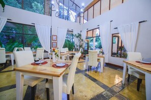 Restaurant - Stille Woning (Mbombela)