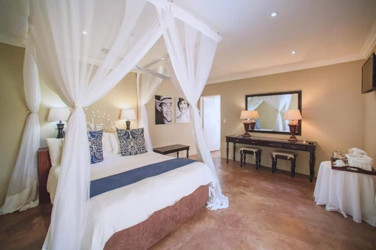 In-room safe, individually decorated, individually furnished, desk