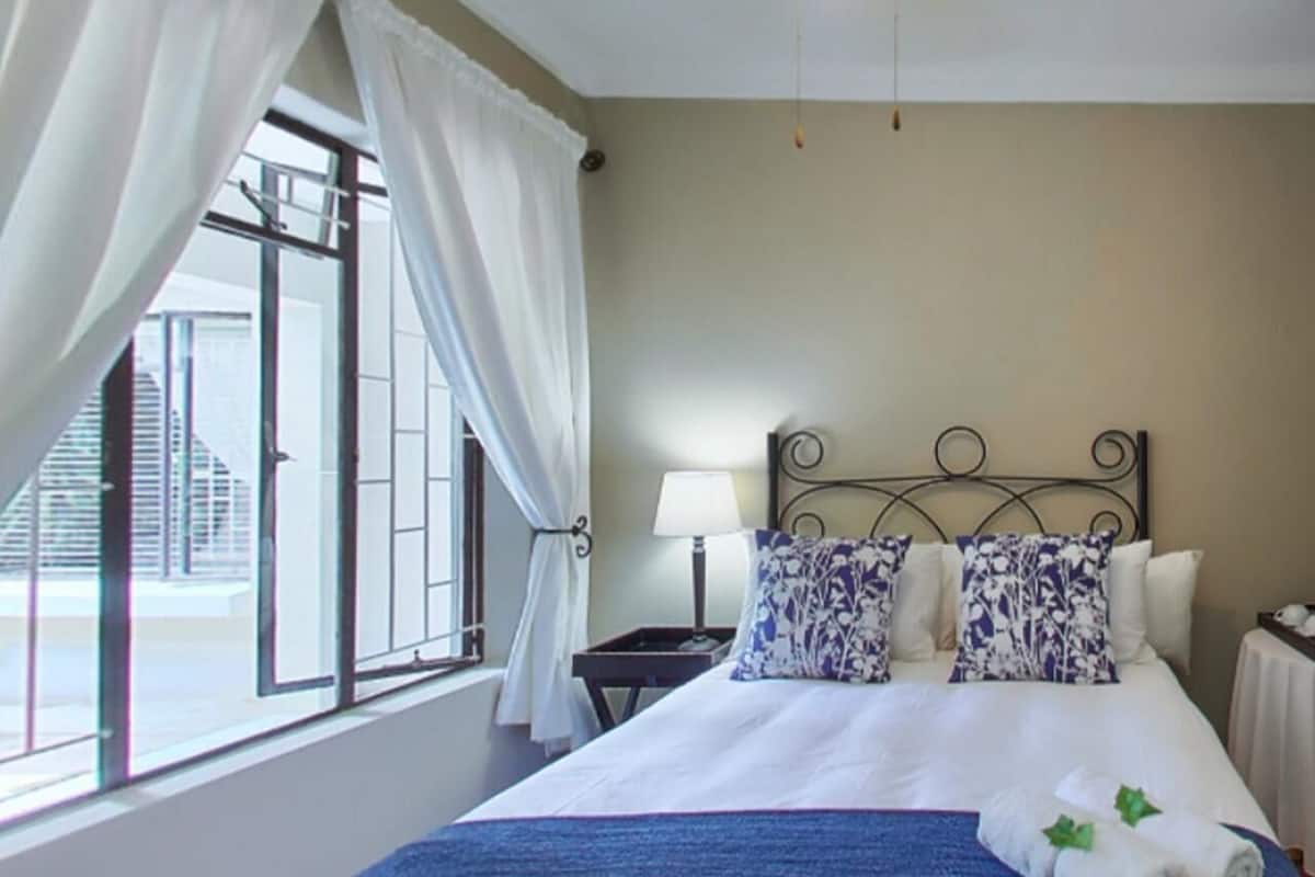 Standard Single Room | 1 bilik tidur, peti besi dalam bilik, dihias secara berasingan