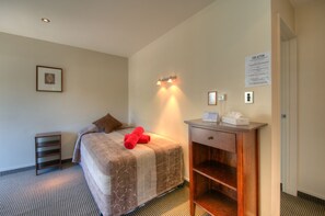 Suite – executive | Lydisolert, strykejern/-brett og wi-fi (inkludert)