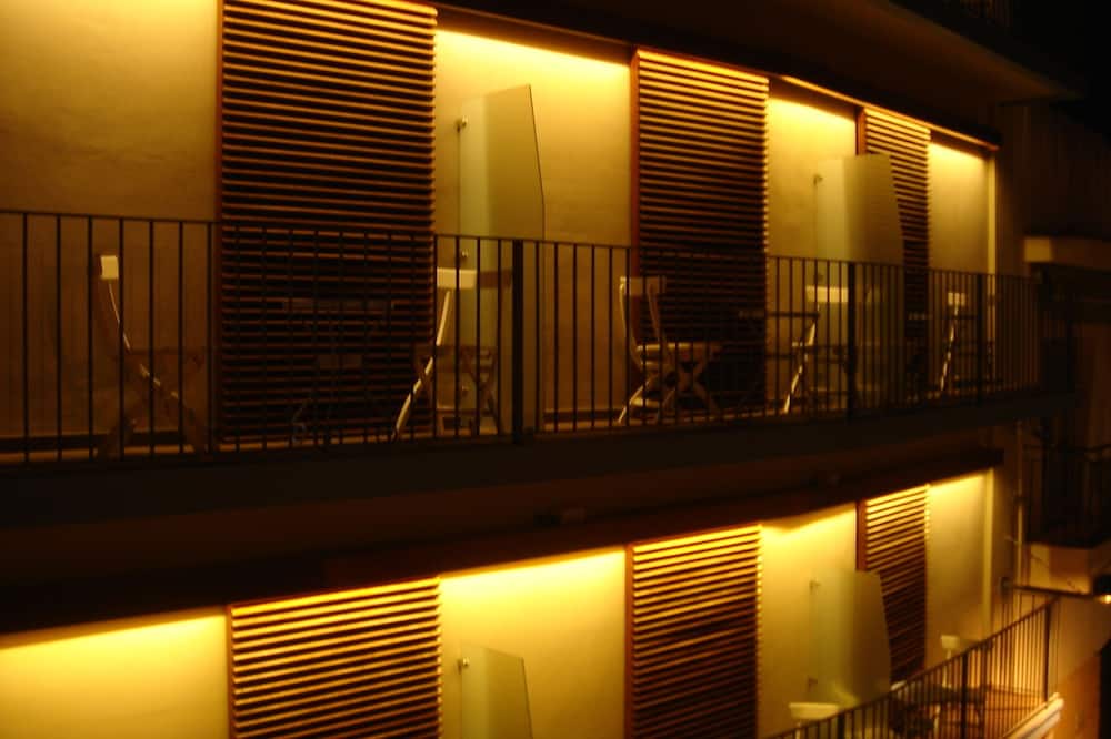 Hotel Carmen