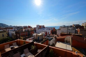 Balcón
