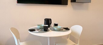 Casa Blanca Rooms&Suites