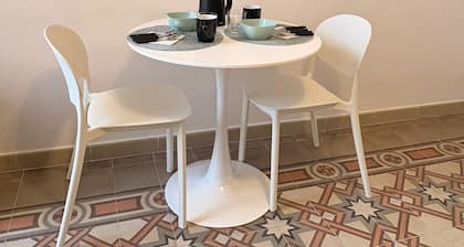 Casa Blanca Rooms&Suites