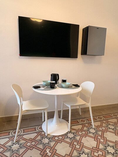 Casa Blanca Rooms&Suites