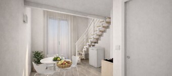 Casa Blanca Rooms&Suites