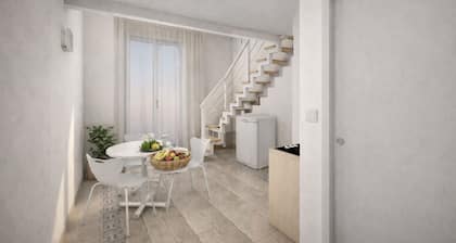 Casa Blanca Rooms&Suites