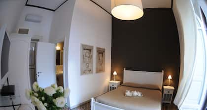 Casa Blanca Bed & Breakfast
