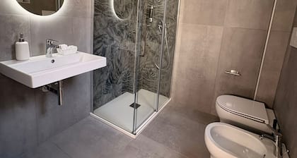 Casa Blanca Rooms&Suites