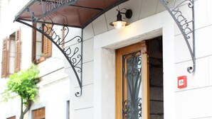 Exterior - Vela Vrata Hotel (Buzet)