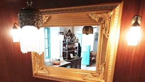 Restaurant - Vela Vrata Hotel (Buzet)