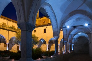 Innenhof