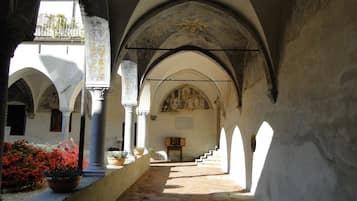Cortile
