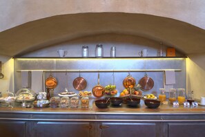 Free daily buffet breakfast - San Giovanni Hotel Resort (Saluzzo)
